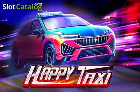Happy Taxi Slot Grátis